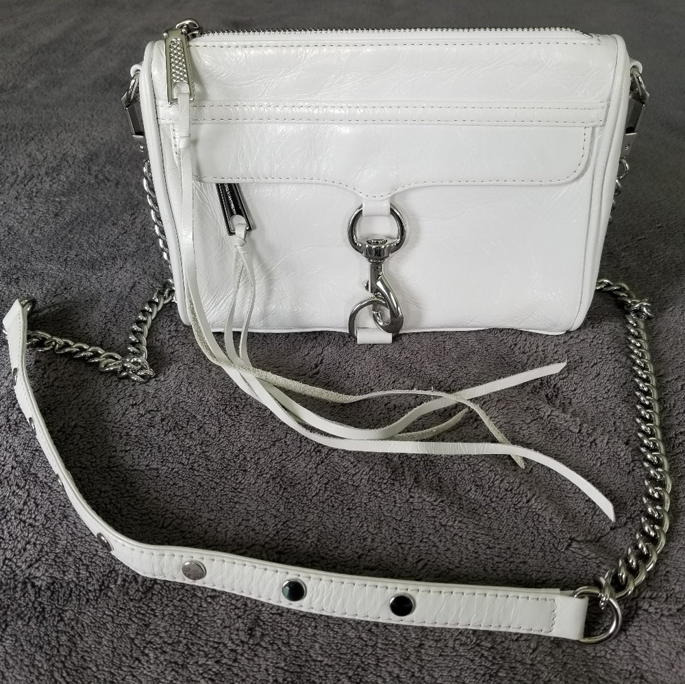 Rebecca Minkoff Mini MAC -